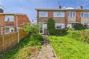 18, Legge Crescent, Aldershot GU11 3NU