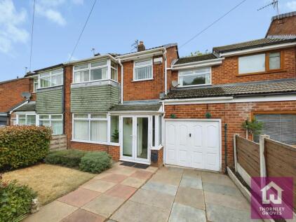 Clifton View, Clifton, M27