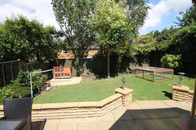 Garden 3