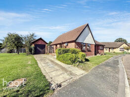7, Thames Close, Braintree CM7 3XL