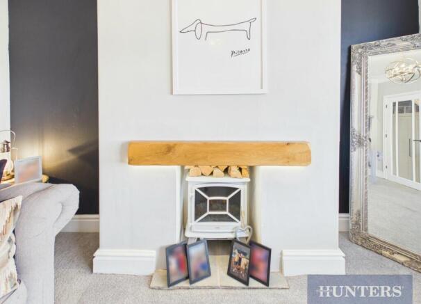 3 bed Terraced for sale Image 4
