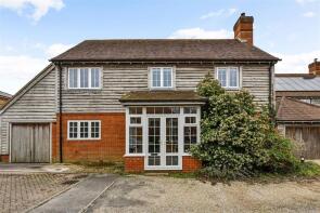 3, Groves Orchard, Whitchurch RG28 7BT