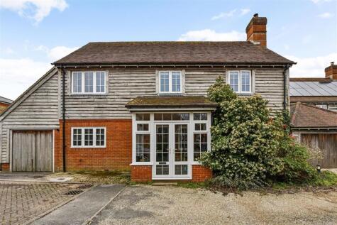 Groves Orchard, Whitchurch, RG28 7BT