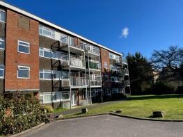 20, 9 Purbeck Heights, Mount Road, Poole BH14 0QP