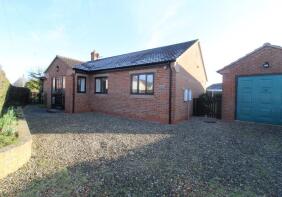 Fearn, Merrington Road, Bomere Heath, Shrewsbury SY4 3PS