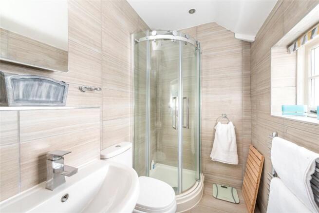 Guest En Suite