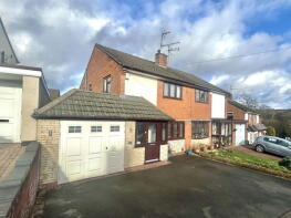 14, Dingle View, Dudley DY3 3LF