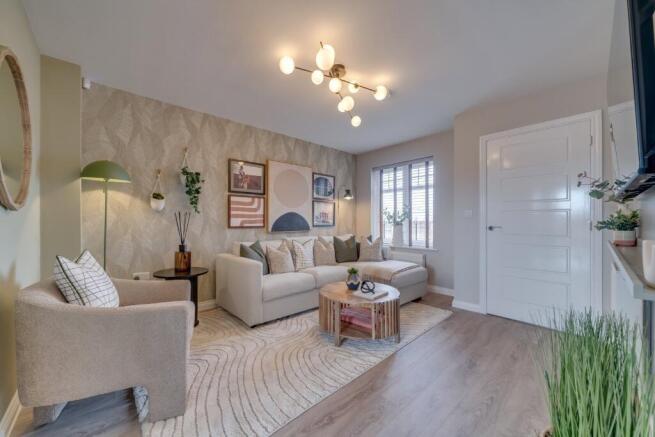 4 bed Detached for sale Image 7