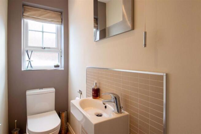 CLOAKROOM