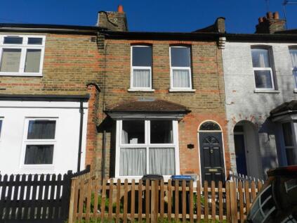 Burleigh Road, London, EN1