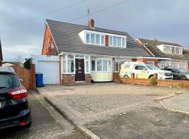 131, Walsall Road, Norton Canes, Cannock WS11 9QX
