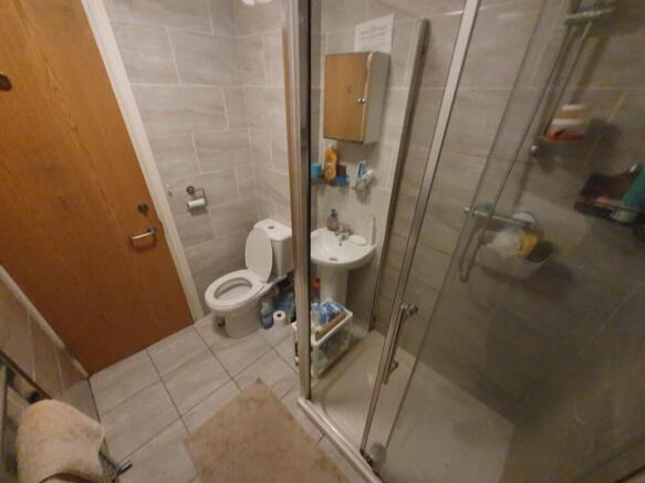 Ground floor jack & 