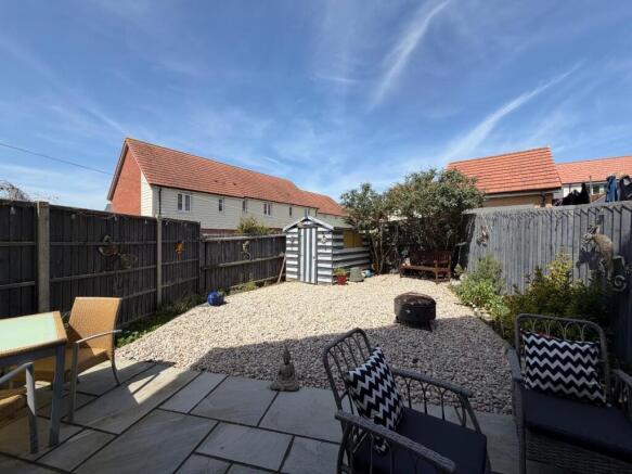 Hutchinson Rise, Potton photo 3