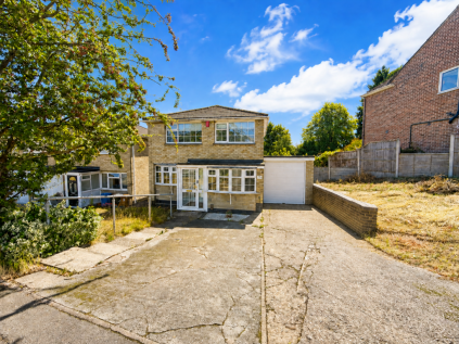 Hartland Drive, Derby, DE23