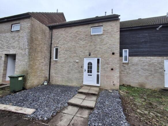 3 Bedroom Terraced House