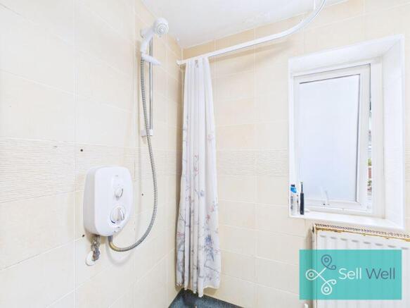 Wet Room