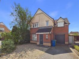23, Ryedale, Brough HU15 1SE