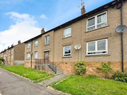 Pentland Avenue, Dundee, DD2