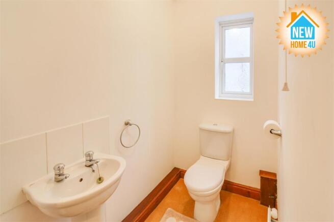 CLOAKROOM: