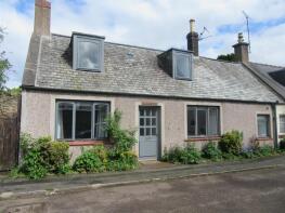 Brettville Cottage, West End, Berwick-upon-tweed TD15 2XN