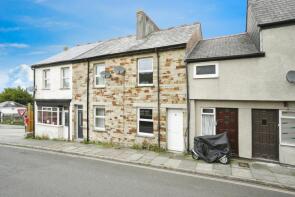 53, Lower Bore Street, Bodmin PL31 2JU