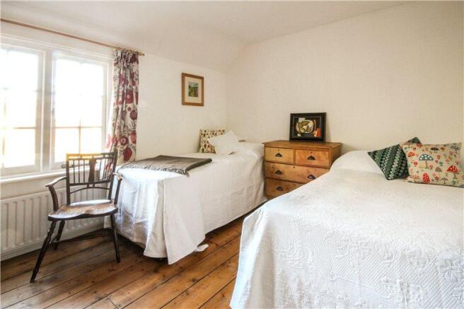 Guest Bedroom