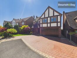 5, Grange Court, Hixon, Stafford ST18 0GQ