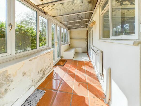 sun room