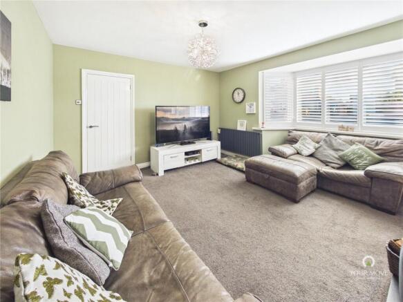Hanover Drive, Blaydon-on-Tyne, Tyne and Wear, NE21 photo 4