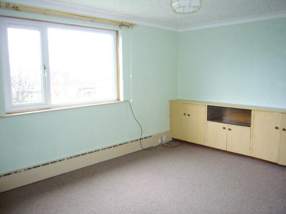 Second Public Room