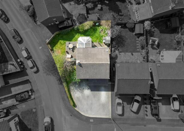 2 Uplands Road, Measham