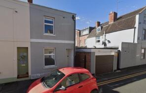 2, Sebert Street, Gloucester GL1 3BP