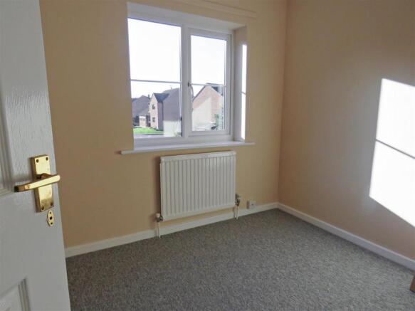 Bedroom Four.JPG