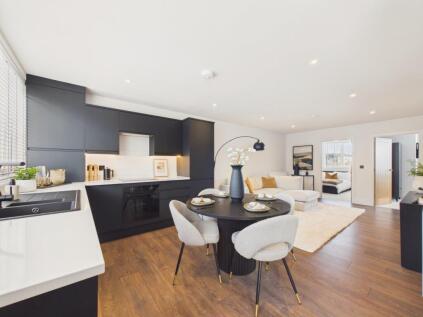 Spindle Close, Hawkinge, Folkestone, Kent, CT18