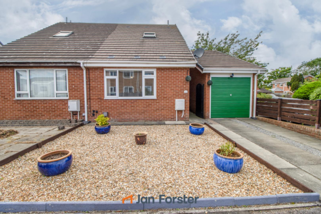 Front External