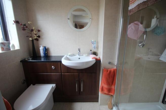 Ensuite