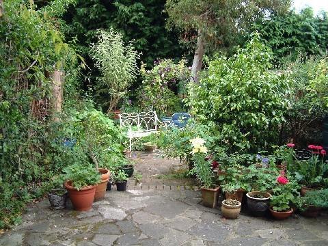 Gardens