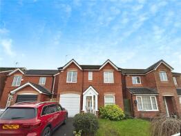 17, Parkside Mews, Manchester M45 8QD