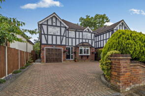 3, Eastbury Avenue, Northwood HA6 3LB