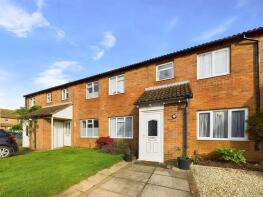 27, Jerome Close, Marlow SL7 1TX