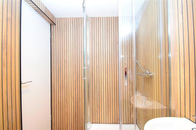 1 bed Apartment to rent Image 9