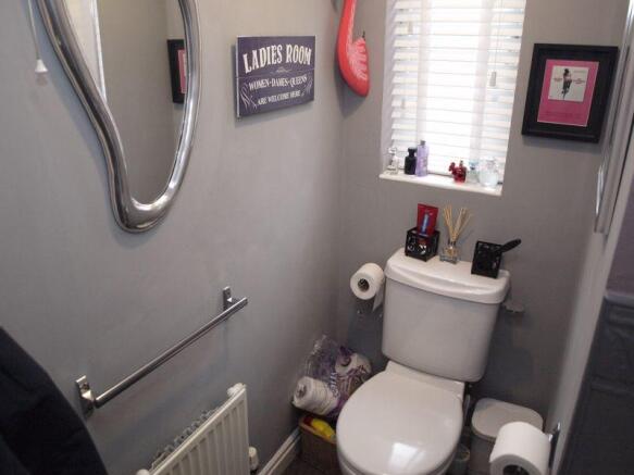 Guest WC