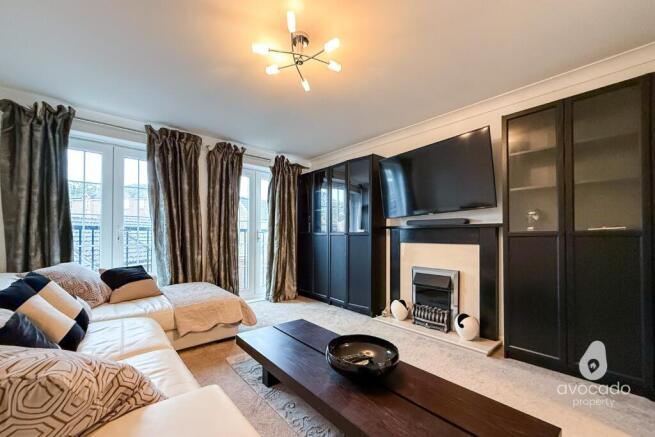 Beatty Rise, Spencers Wood, RG7 photo 3