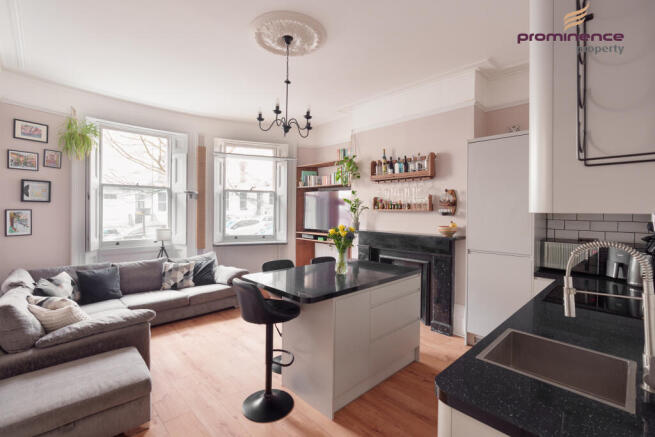 Kitchen 1