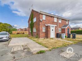 1, Bexington Drive, Crewe CW1 3XR