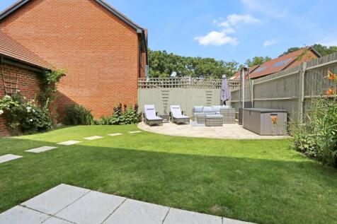 Waltham Road, Bishops Waltham, SO32