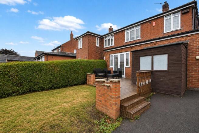 3 bed Semi-Detached for sale Image 9