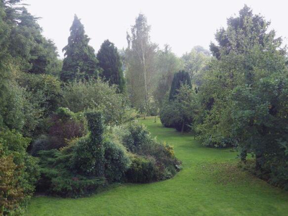 Gardens
