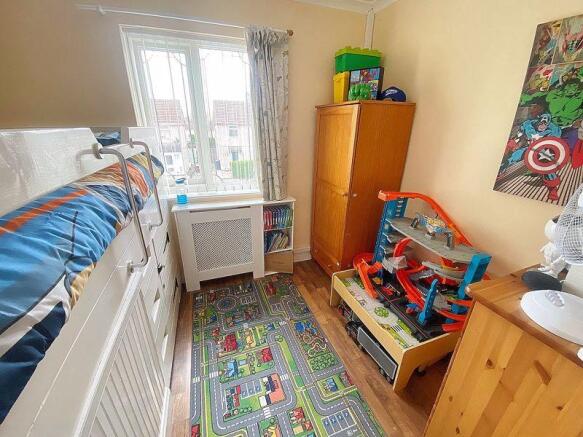 BEDROOM 3
