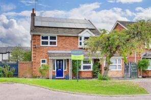 53, Deer Park Drive, Nottingham NG5 8SA